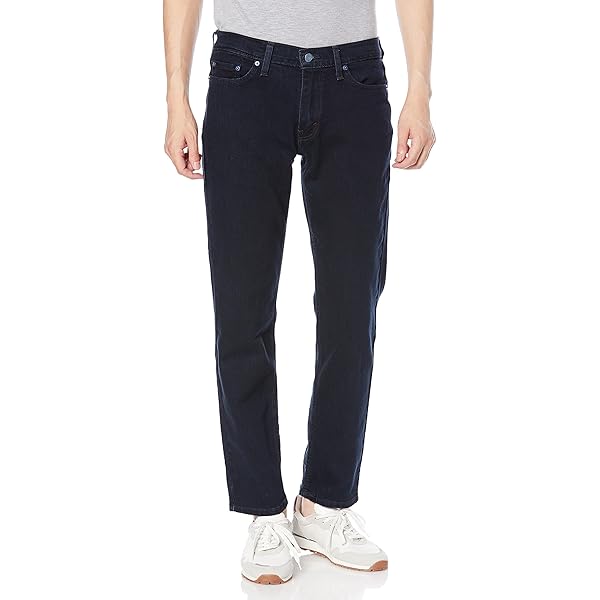Levi's LEJ 541 デニム 30 30 ダークブルー　セットアップ Levi's LEJ 541 デニム 30 30 ダークブルー Levi's LEJ 541